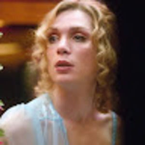 Meet your Posher, Eleanor